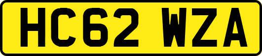 HC62WZA