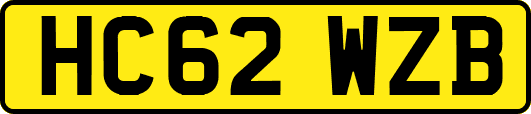 HC62WZB