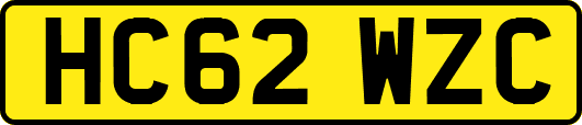 HC62WZC