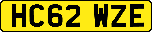 HC62WZE
