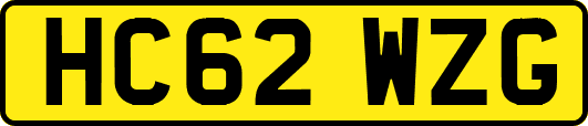 HC62WZG