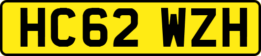 HC62WZH