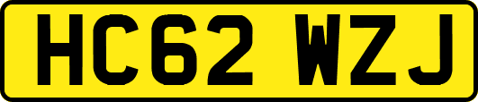 HC62WZJ