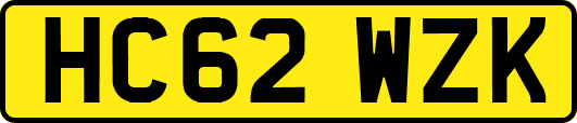 HC62WZK