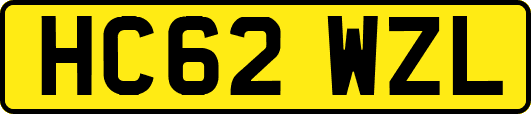 HC62WZL