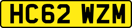 HC62WZM