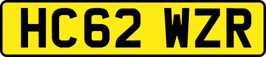 HC62WZR