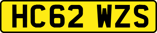 HC62WZS