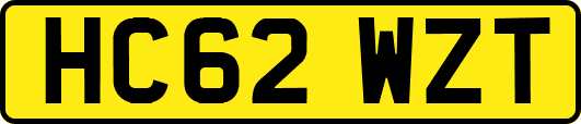 HC62WZT