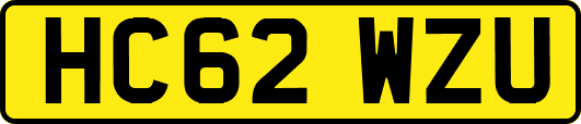 HC62WZU