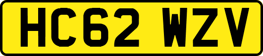 HC62WZV