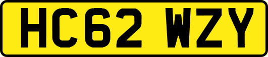 HC62WZY