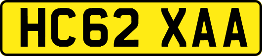 HC62XAA