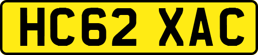 HC62XAC