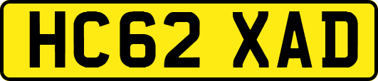 HC62XAD