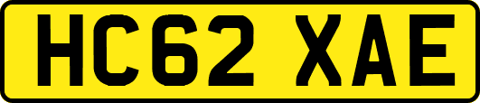HC62XAE