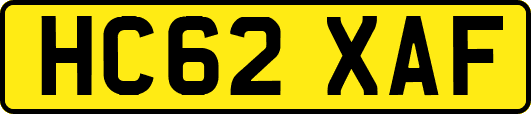 HC62XAF