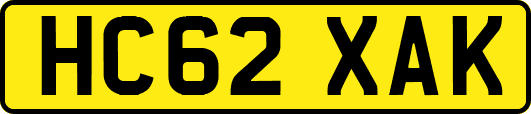 HC62XAK