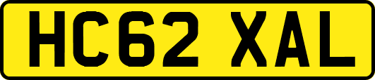 HC62XAL