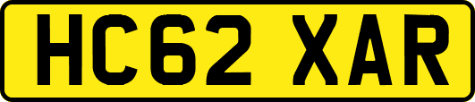 HC62XAR