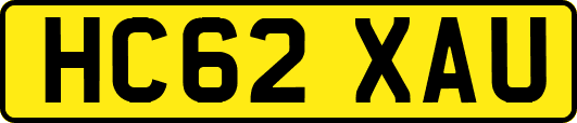 HC62XAU