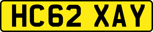 HC62XAY