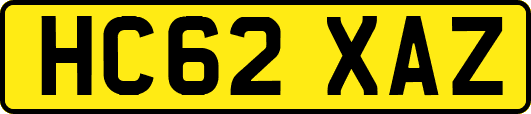 HC62XAZ