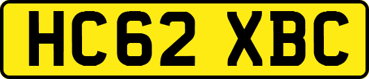 HC62XBC