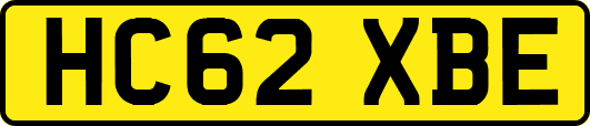 HC62XBE