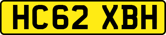 HC62XBH
