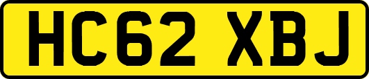 HC62XBJ