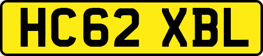 HC62XBL