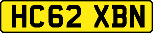 HC62XBN