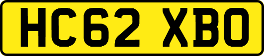 HC62XBO