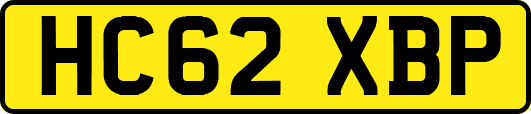 HC62XBP