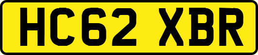 HC62XBR