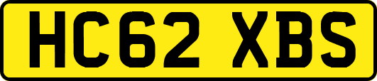 HC62XBS