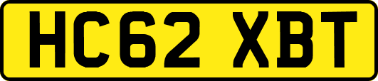 HC62XBT