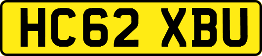 HC62XBU
