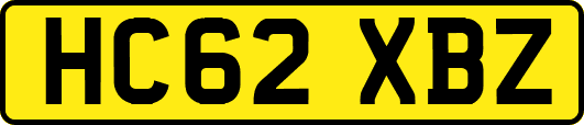 HC62XBZ