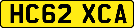 HC62XCA