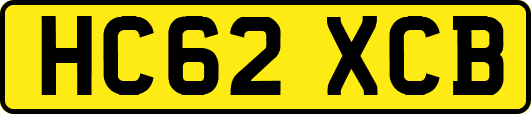 HC62XCB