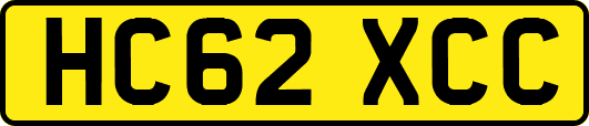HC62XCC