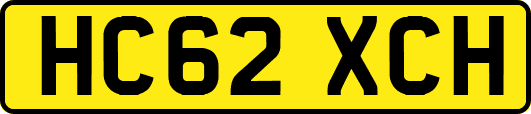 HC62XCH