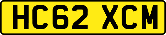 HC62XCM