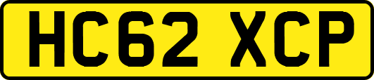 HC62XCP