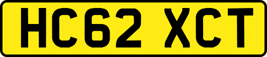HC62XCT