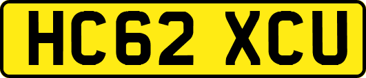 HC62XCU