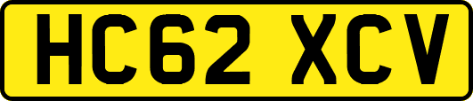 HC62XCV