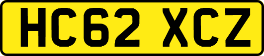 HC62XCZ
